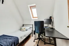 Buckland Mews, Abingdon
