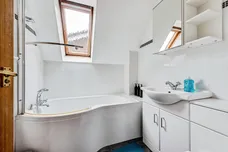 Buckland Mews, Abingdon