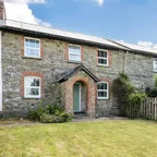 Lookout Cottages, Ashford