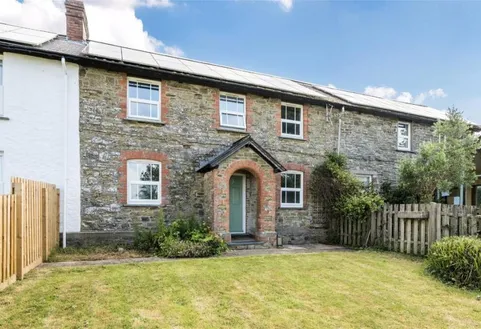 Lookout Cottages, Ashford