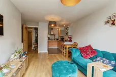 Burton Court, Bristol