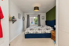 Burton Court, Bristol