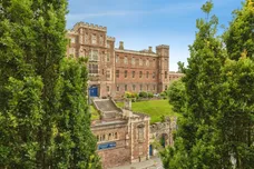 Burton Court, Bristol