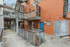 Burton Court, Bristol
