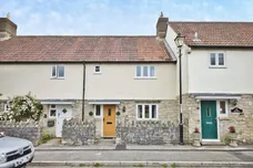 Marksmead, Drimpton, Beaminster