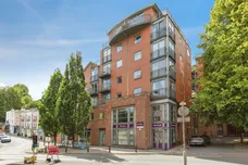 Burton Court, Bristol