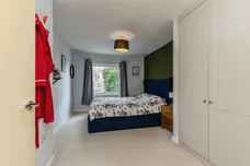 Burton Court, Bristol
