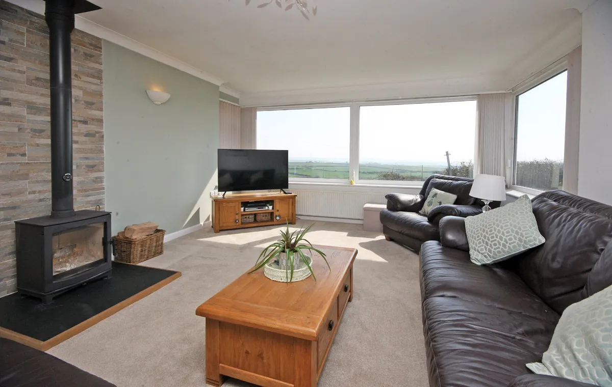 Bryn Estate, Llanfaethlu, Holyhead, Isle of Anglesey, LL65