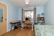 Burton Court, Bristol