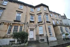 Rivers Street, BATH