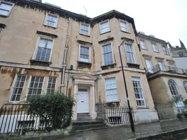 Rivers Street, BATH photo