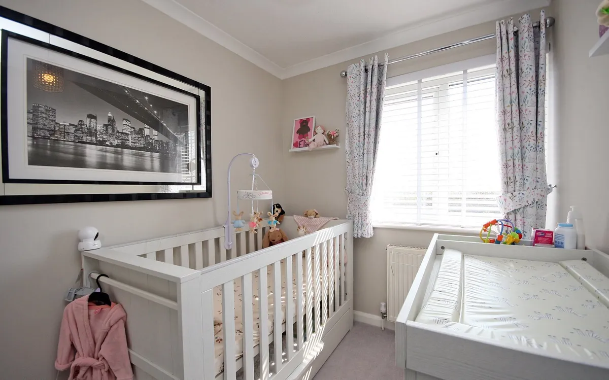 Bryn Estate, Llanfaethlu, Holyhead, Isle of Anglesey, LL65