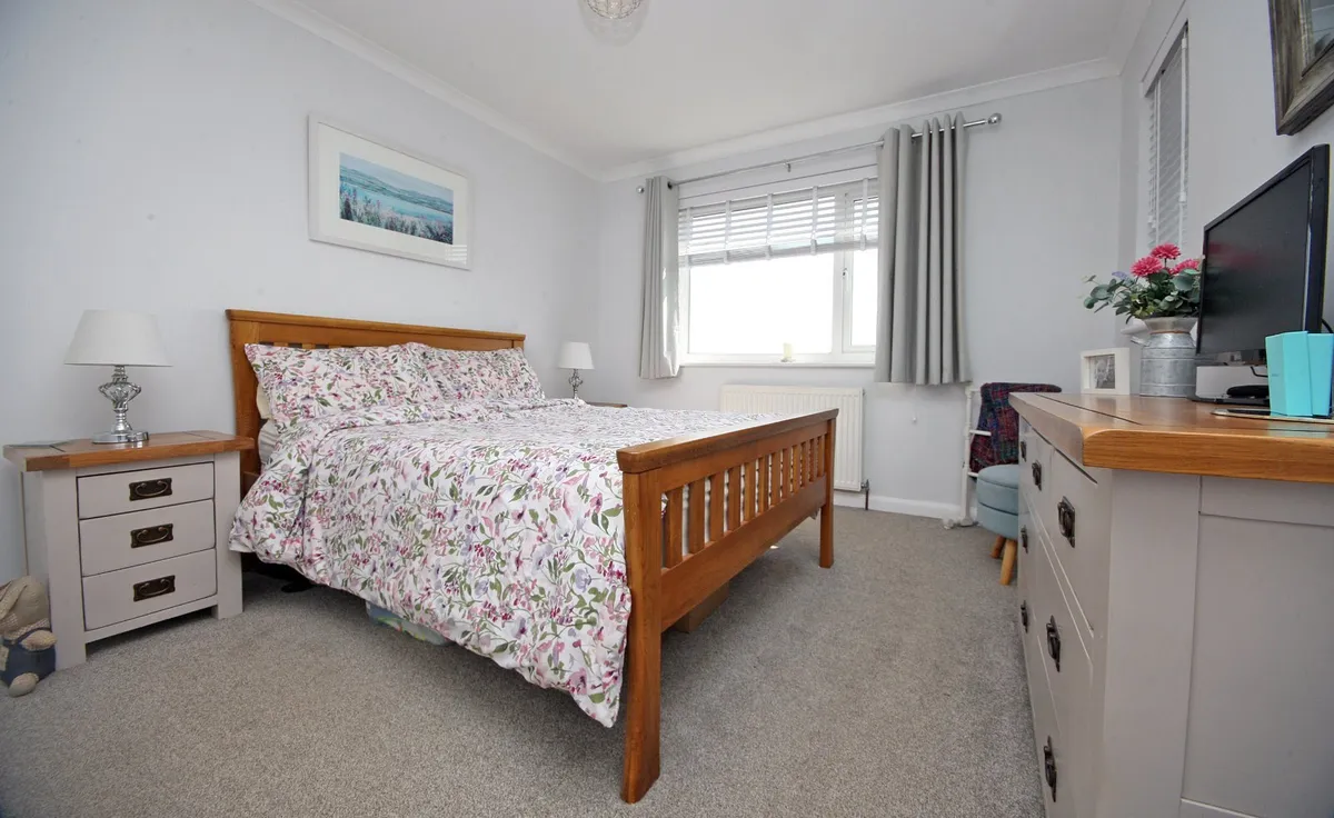 Bryn Estate, Llanfaethlu, Holyhead, Isle of Anglesey, LL65