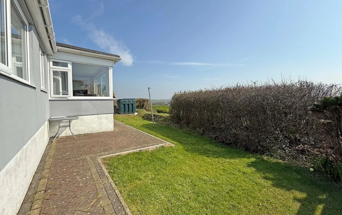 Bryn Estate, Llanfaethlu, Holyhead, Isle of Anglesey, LL65