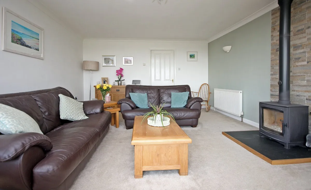 Bryn Estate, Llanfaethlu, Holyhead, Isle of Anglesey, LL65