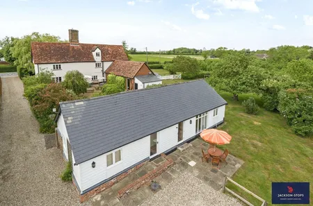 Thurlow Road, Withersfield, CB9