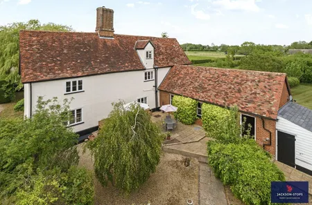 Thurlow Road, Withersfield, CB9