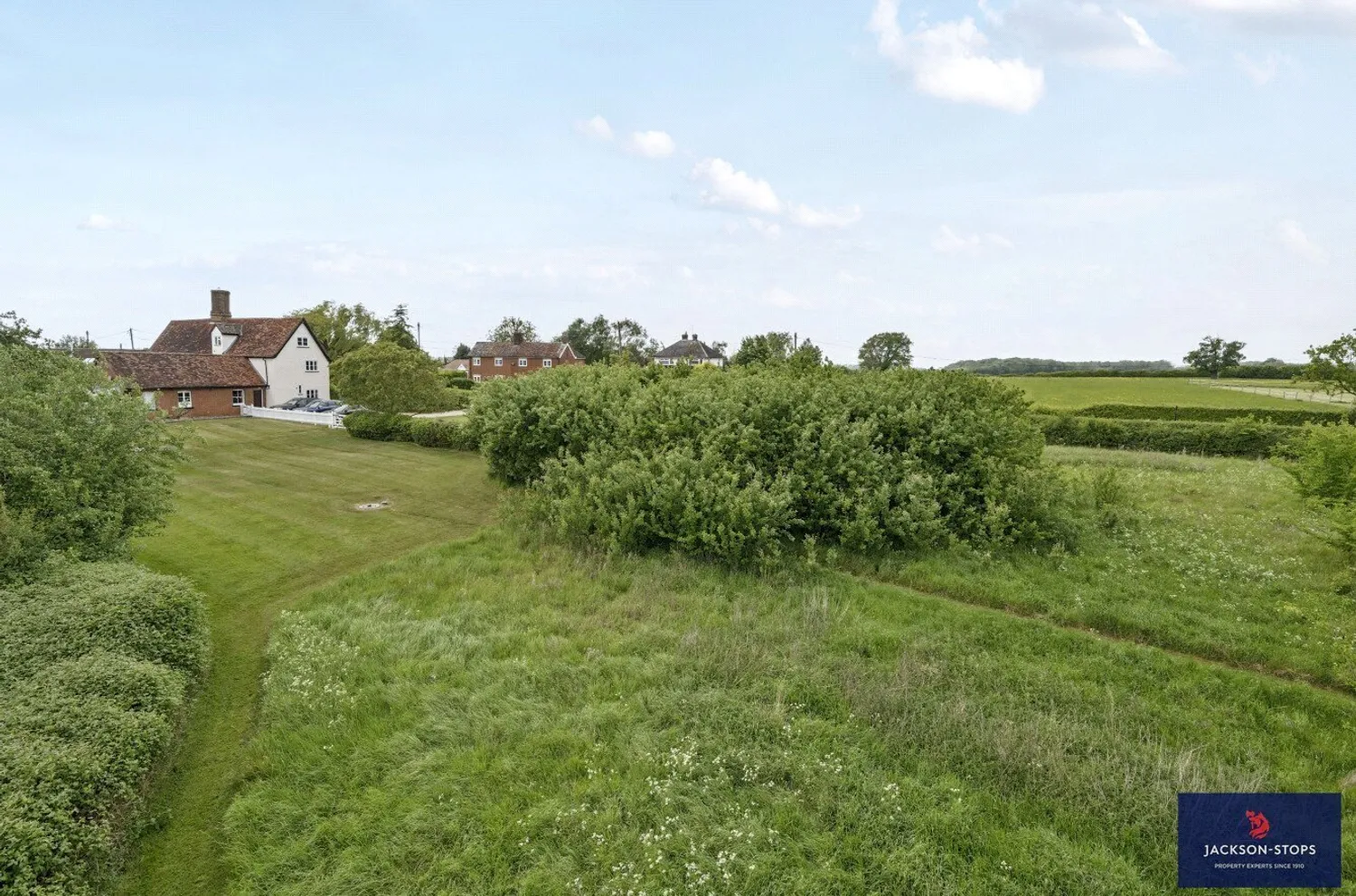 Thurlow Road, Withersfield, CB9 photo 7