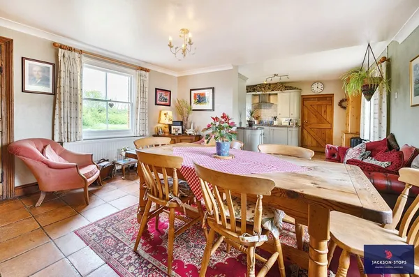 Thurlow Road, Withersfield, CB9 photo 8