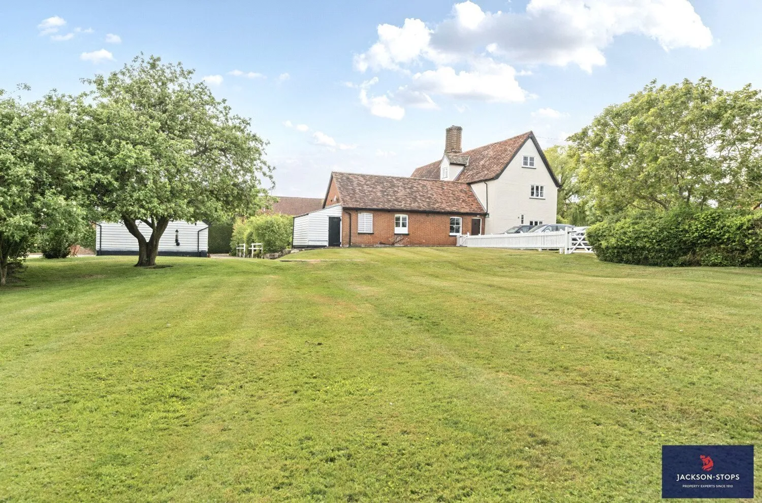 Thurlow Road, Withersfield, CB9 photo 9