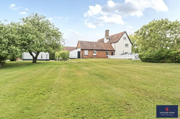 Thurlow Road, Withersfield, CB9 photo 9
