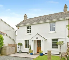 Property responsive