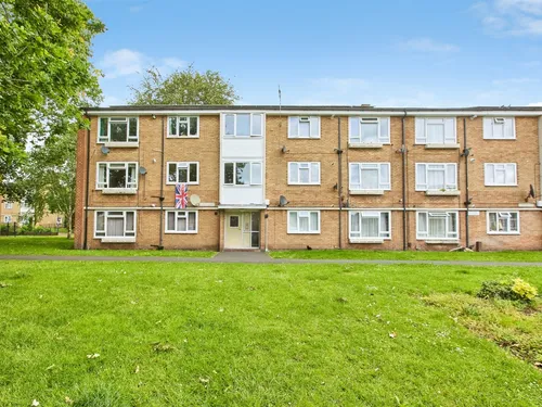William Street, Derbyphoto