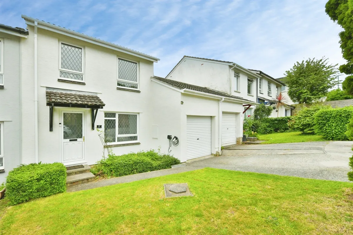 Hawks Park, Lower Burraton, Saltash