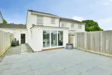 Hawks Park, Lower Burraton, Saltash