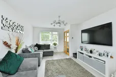 Hawks Park, Lower Burraton, Saltash