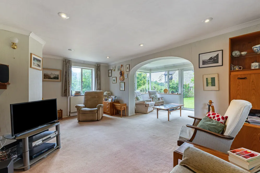 Kings Mill Lane, Painswick, Stroud, GL6 photo 4