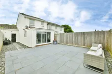 Hawks Park, Lower Burraton, Saltash