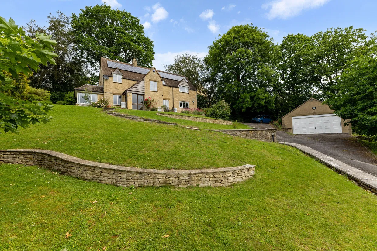Kings Mill Lane, Painswick, Stroud, GL6 photo 14