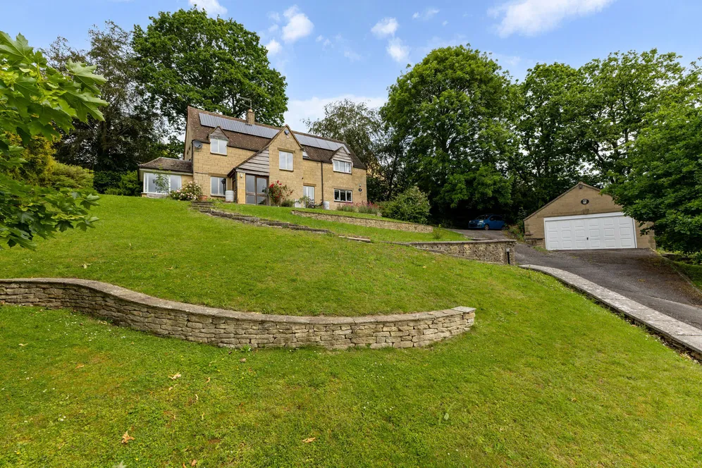 Kings Mill Lane, Painswick, Stroud, GL6 photo 14