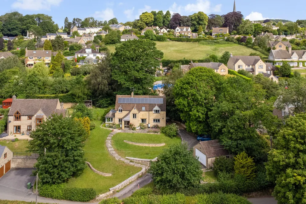 Kings Mill Lane, Painswick, Stroud, GL6 photo 15