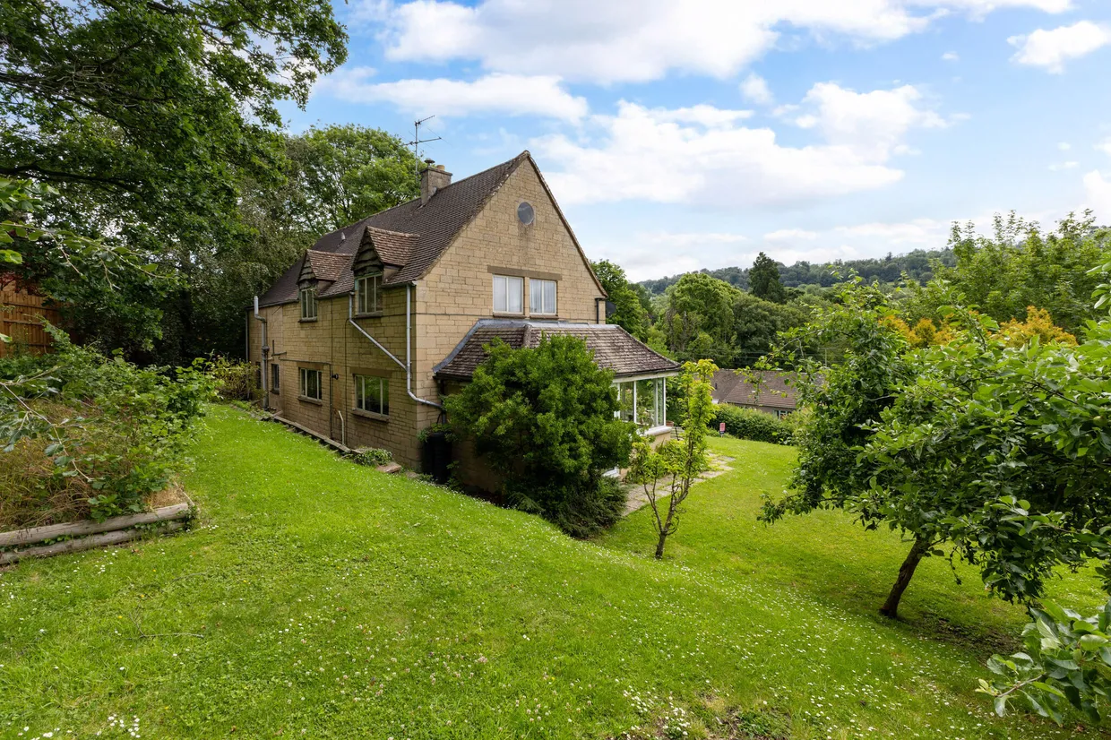 Kings Mill Lane, Painswick, Stroud, GL6 photo 18