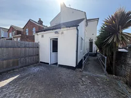 Mortimer Road, SOUTHAMPTON photo