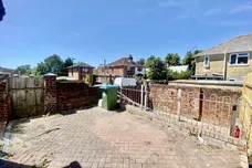 Mortimer Road, SOUTHAMPTON