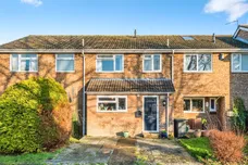 Maberley Close, Abingdon
