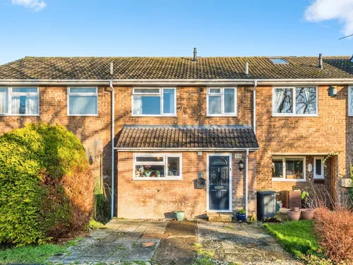 Maberley Close, Abingdonphoto