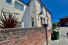 Mortimer Road, SOUTHAMPTON