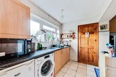Maberley Close, Abingdon
