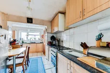 Maberley Close, Abingdon