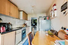 Maberley Close, Abingdon