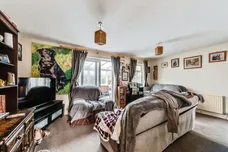 Maberley Close, Abingdon