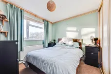 Maberley Close, Abingdon