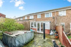 Maberley Close, Abingdon