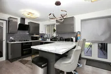Flamborough Close, Woodston, PETERBOROUGH