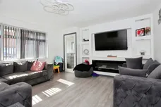 Flamborough Close, Woodston, PETERBOROUGH