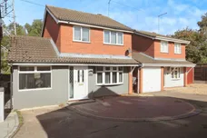 Flamborough Close, Woodston, PETERBOROUGH